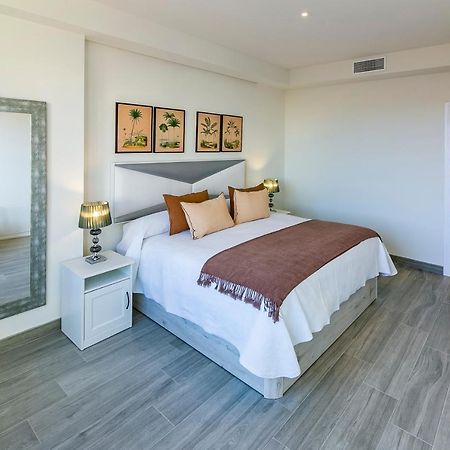 Apartamento Gran Capitan Uno Córdoba Exterior foto