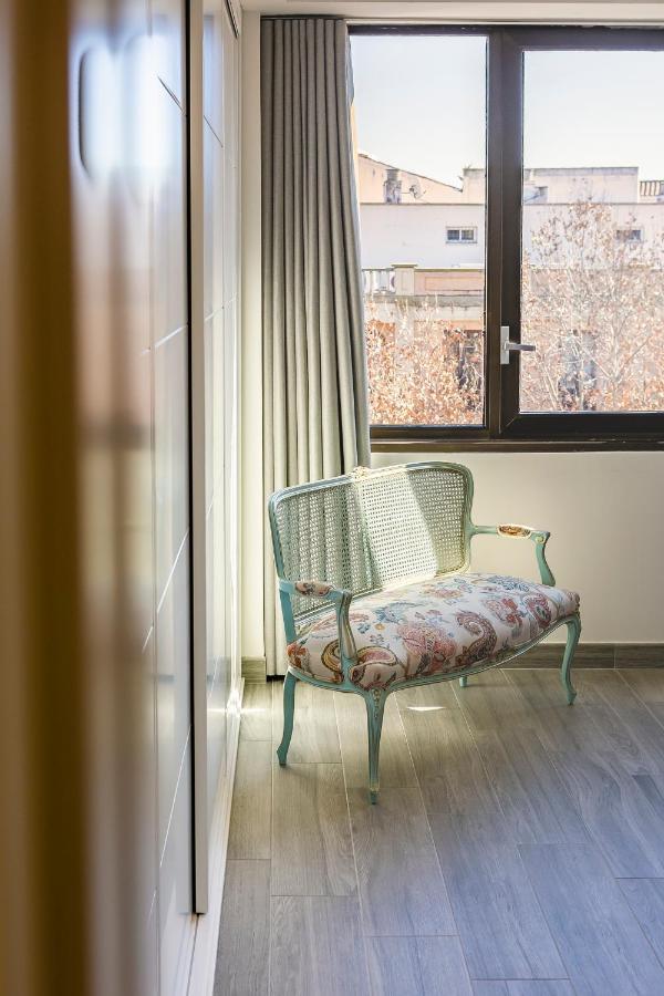 Apartamento Gran Capitan Uno Córdoba Exterior foto