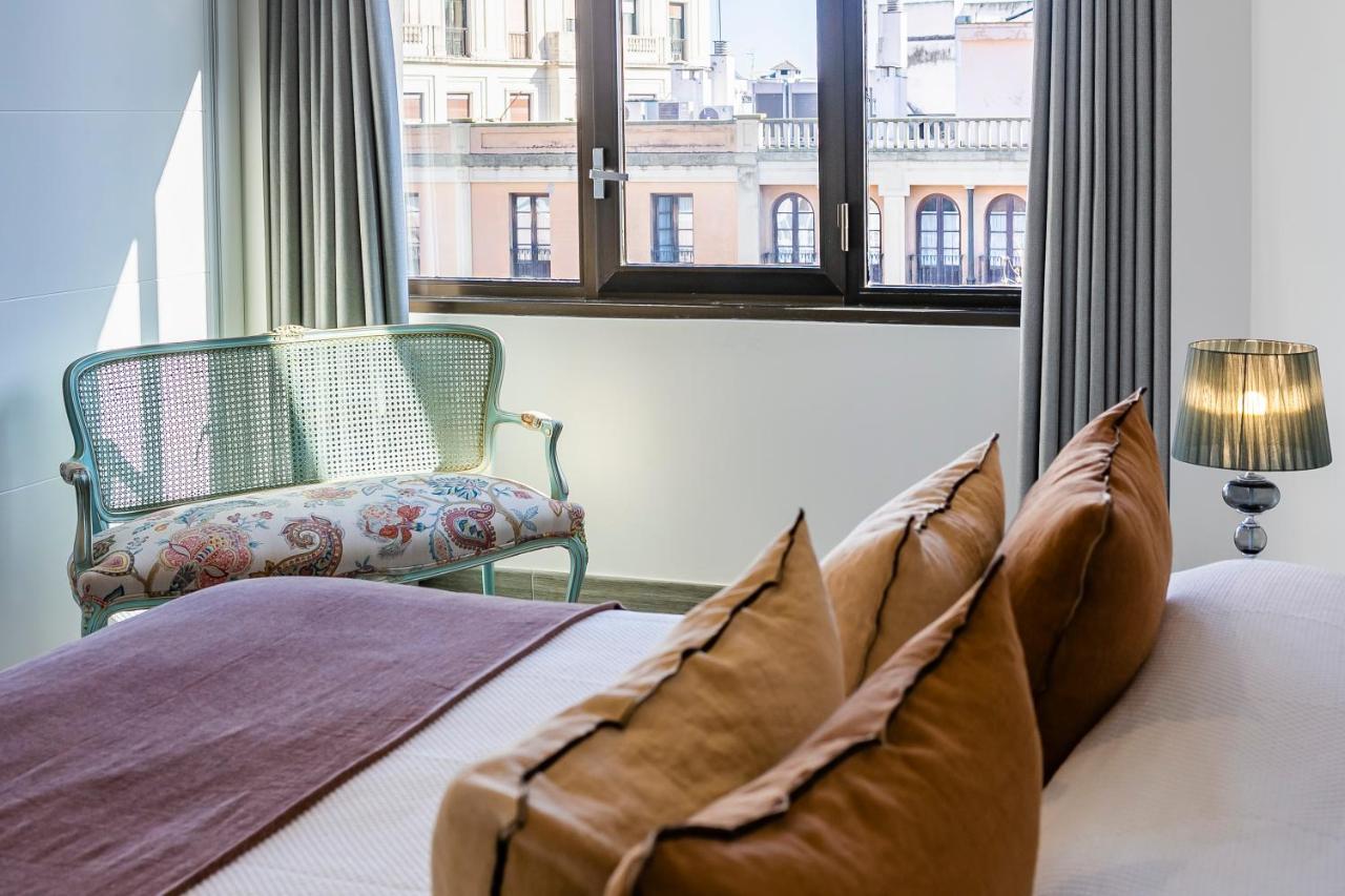 Apartamento Gran Capitan Uno Córdoba Exterior foto
